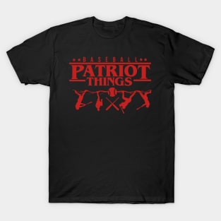 Patriots T-Shirt